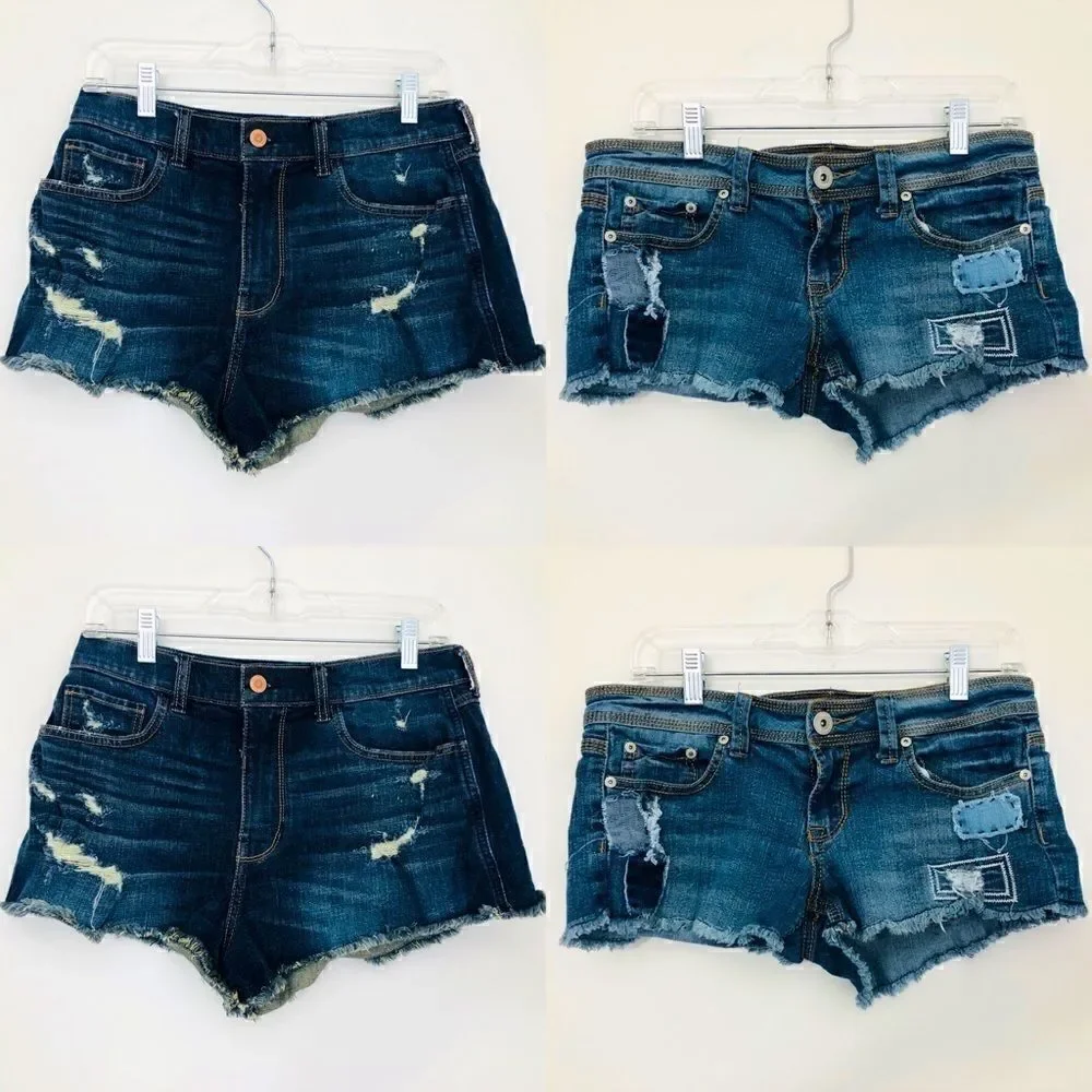 Hoolister & Ultralove hollister vintage